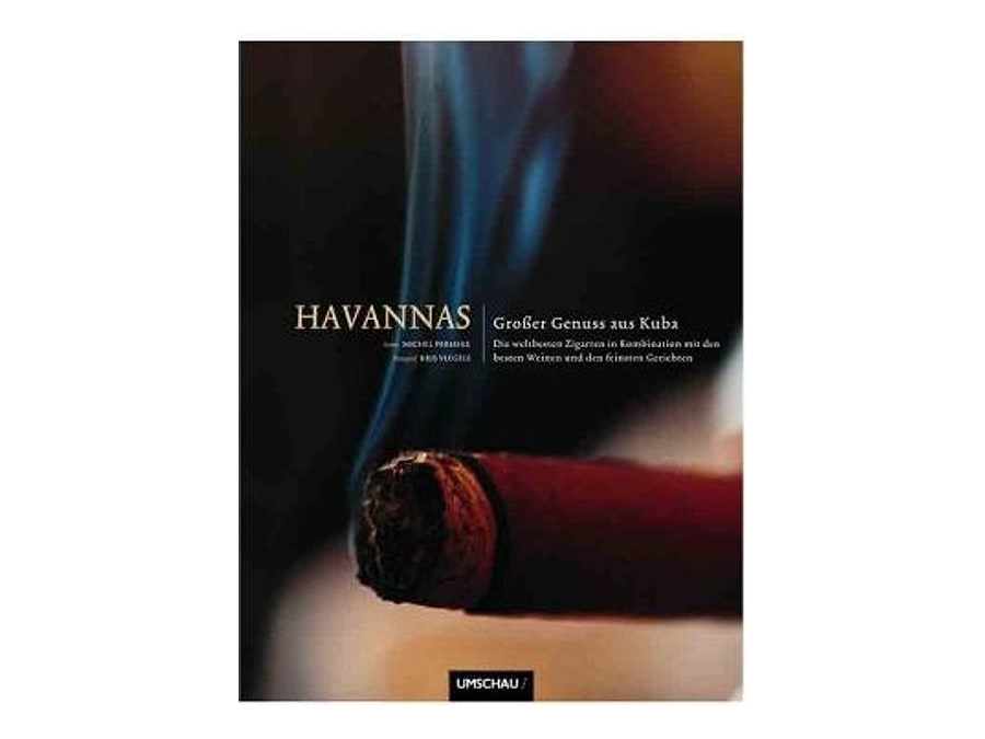 Havannas - Großer Genuss aus Kuba