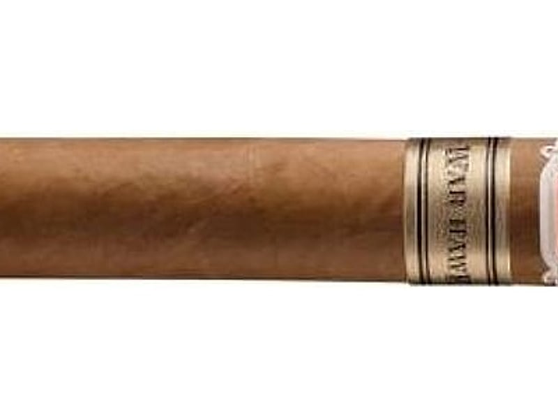 Henry Clay Henry Clay War Hawk Churchill, Detailansicht