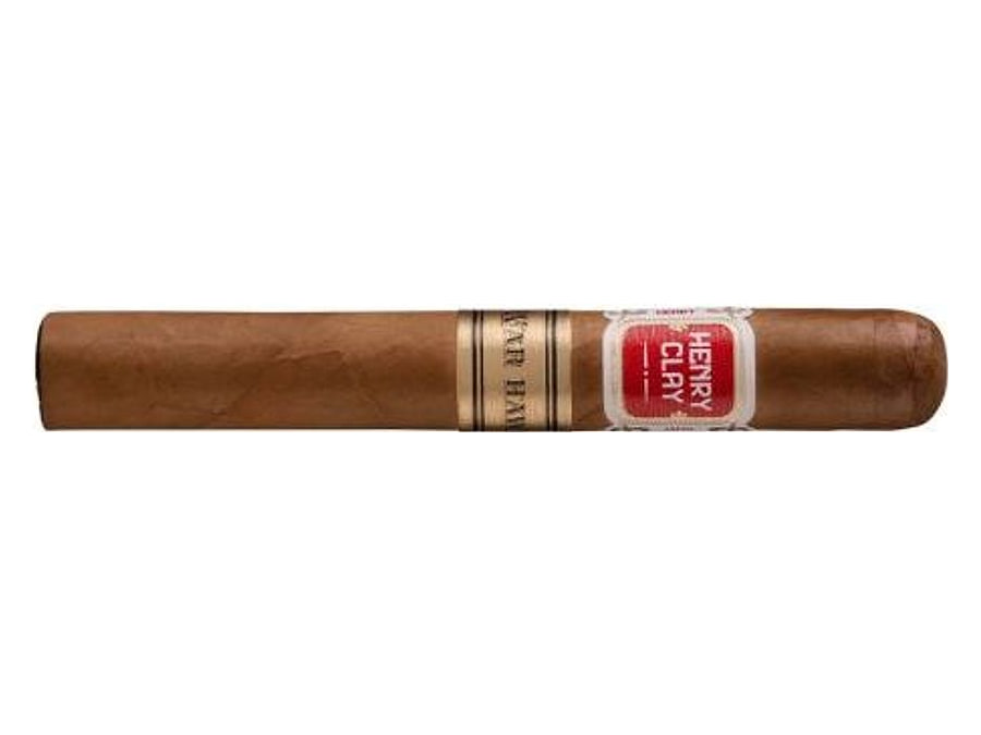 Henry Clay War Hawk Corona, Format Corona, Herkunft Honduras