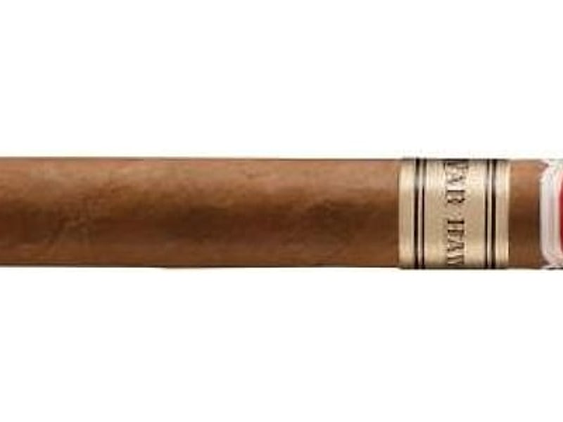 Henry Clay Henry Clay War Hawk Lonsdale, Detailansicht