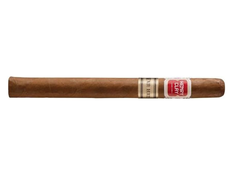 Henry Clay War Hawk Lonsdale, Format Lonsdale, Herkunft Honduras