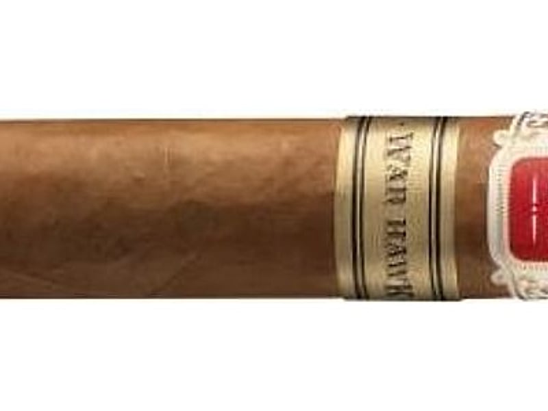 Henry Clay Henry Clay War Hawk Magnum, Detailansicht