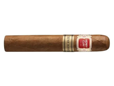 Ansicht 1 von 3 anzeigen: Henry Clay War Hawk Magnum, Format Magnum, Herkunft Honduras