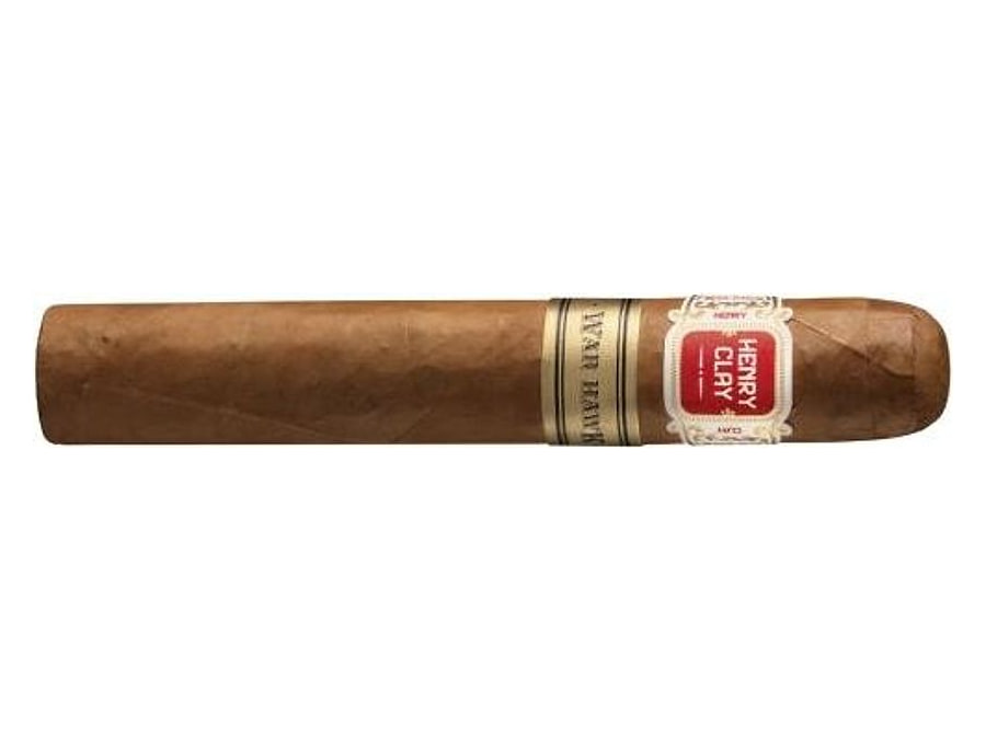 Henry Clay War Hawk Magnum, Format Magnum, Herkunft Honduras