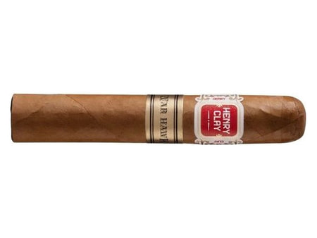 Ansicht 1 von 3 anzeigen: Henry Clay War Hawk Robusto, Format Robusto, Herkunft Honduras
