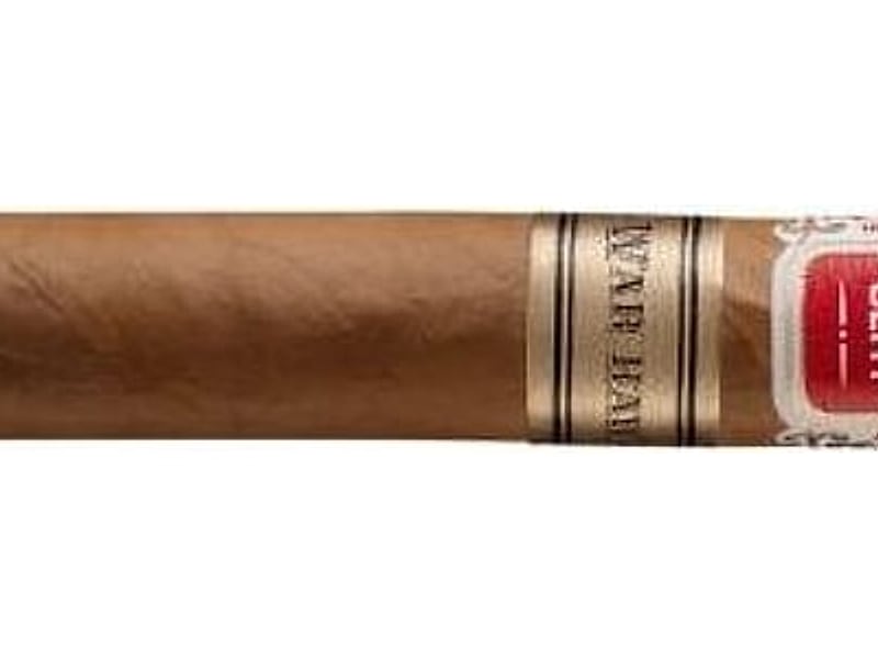 Henry Clay Henry Clay War Hawk Toro, Detailansicht
