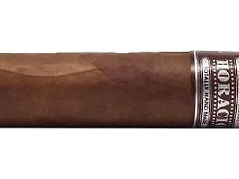 Horacio Horacio 1 Classic, Detailansicht