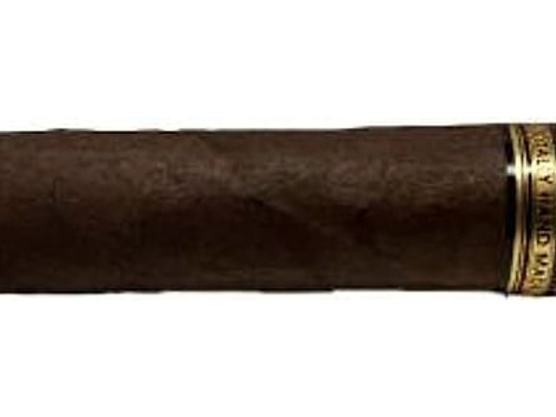 Horacio Horacio Classic Maduro I Toro, Detailansicht
