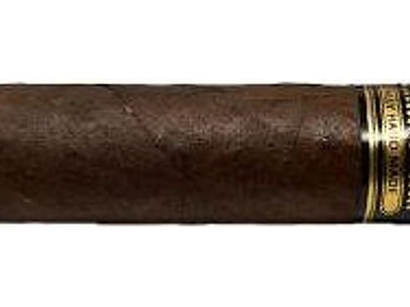 Horacio Horacio Classic Maduro V Robusto, Detailansicht