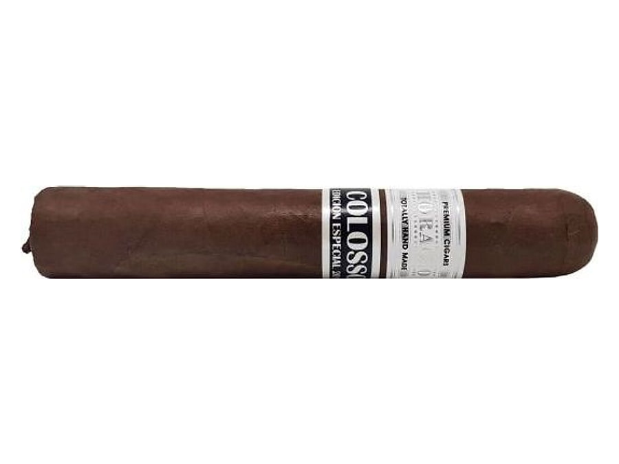Horacio Colosso Edición Limitada 2017, Format Gordo, Herkunft Nicaragua