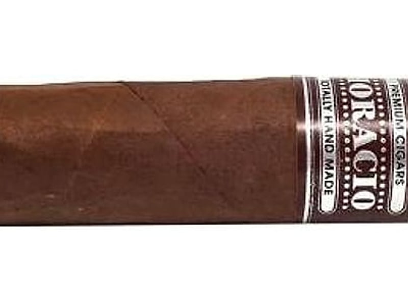 Horacio Horacio V Classic, Detailansicht