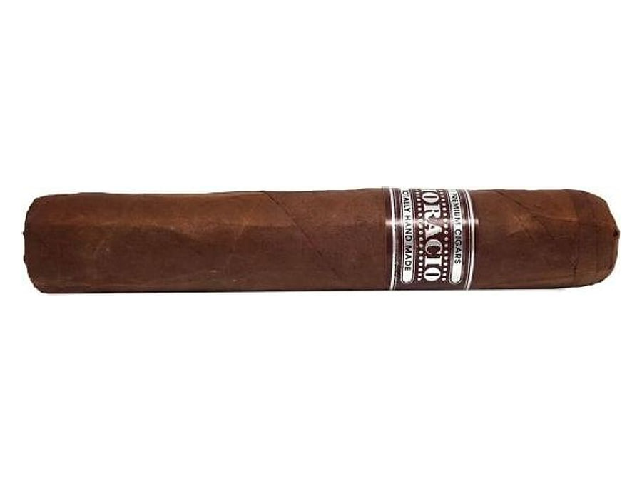 Horacio V Classic, Format Robusto, Herkunft Nicaragua