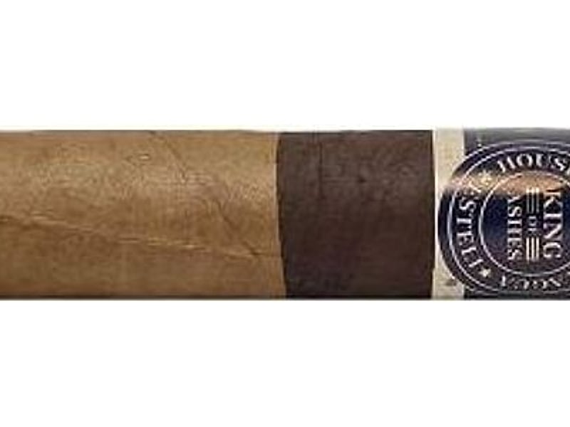 House of Nicaragua House of Nicaragua King of Ashes #1, Detailansicht