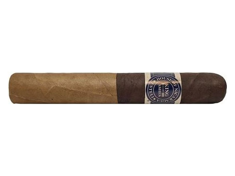 House of Nicaragua King of Ashes #1, Herkunft Nicaragua