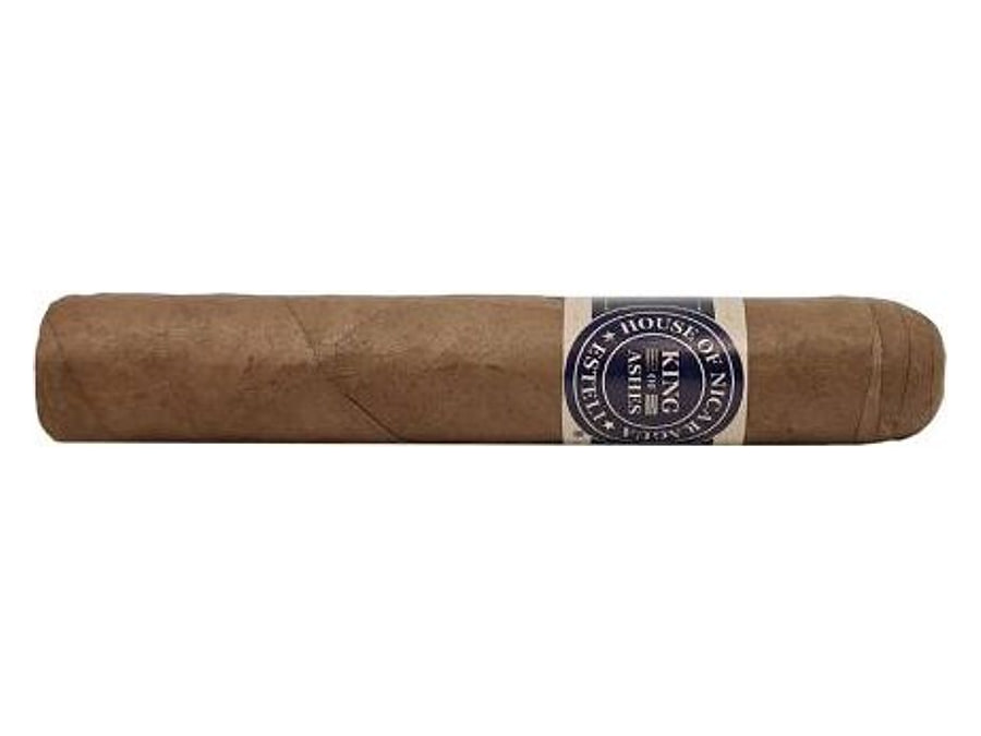 House of Nicaragua King of Ashes #2, Herkunft Nicaragua