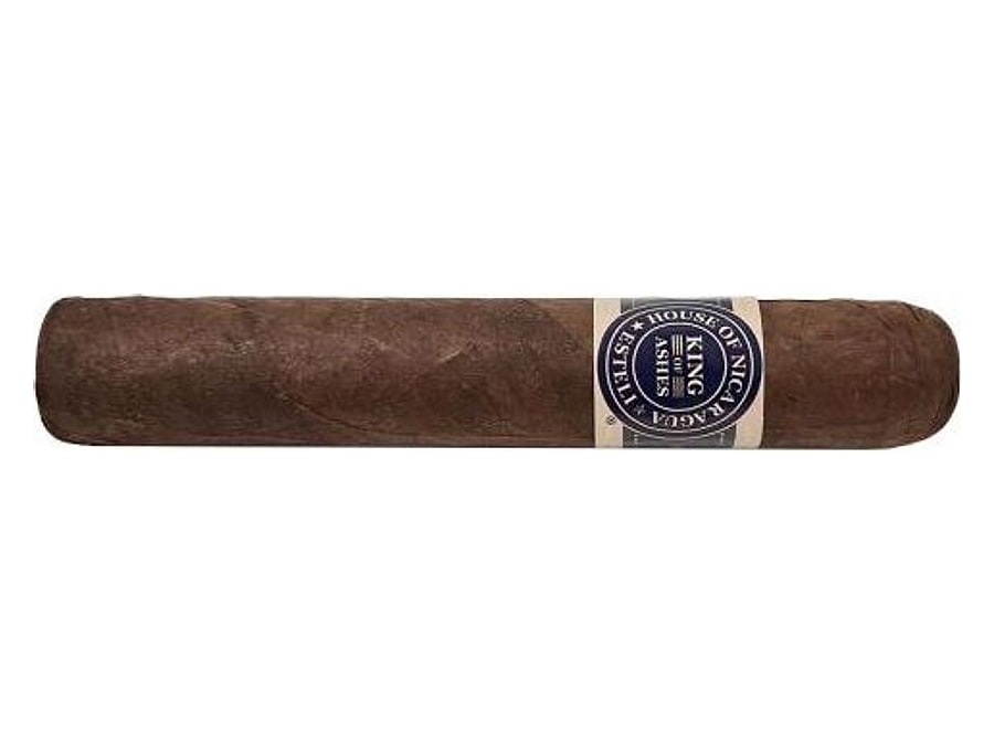 House of Nicaragua King of Ashes #3, Herkunft Nicaragua