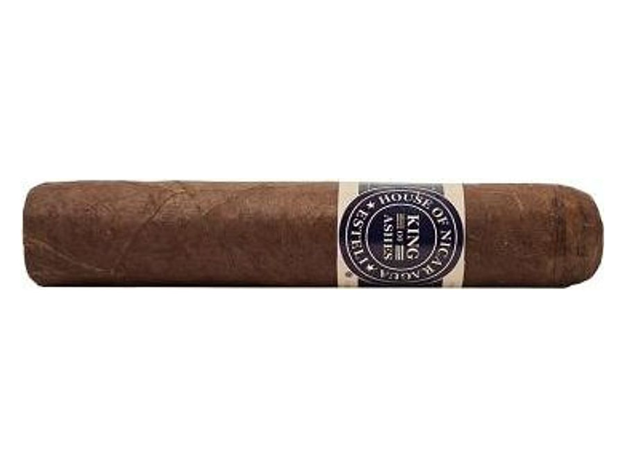 House of Nicaragua King of Ashes #4, Herkunft Nicaragua