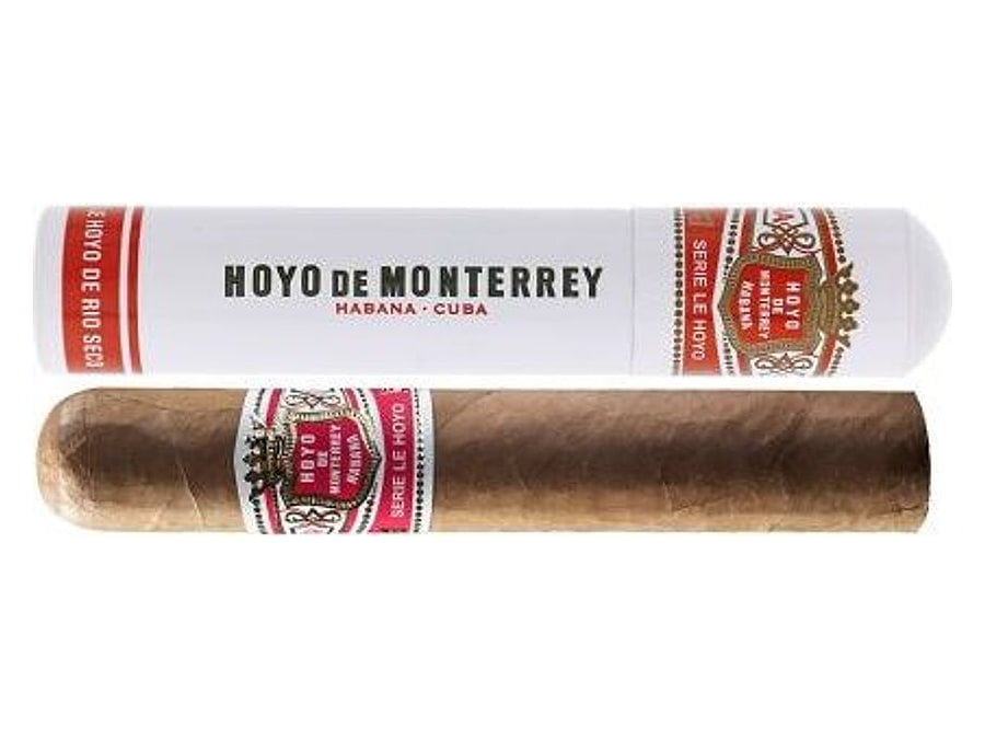 Hoyo de Monterrey Rio Seco AT, Herkunft Kuba