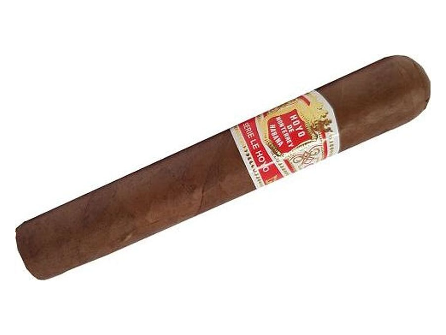 Hoyo de Monterrey LE HOYO DE RIO SECO, Herkunft Kuba