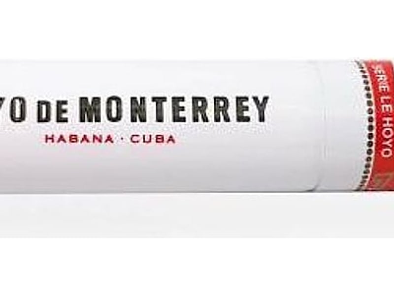 Hoyo de Monterrey Hoyo de Monterrey LE HOYO DE SAN JUAN Tube, Detailansicht