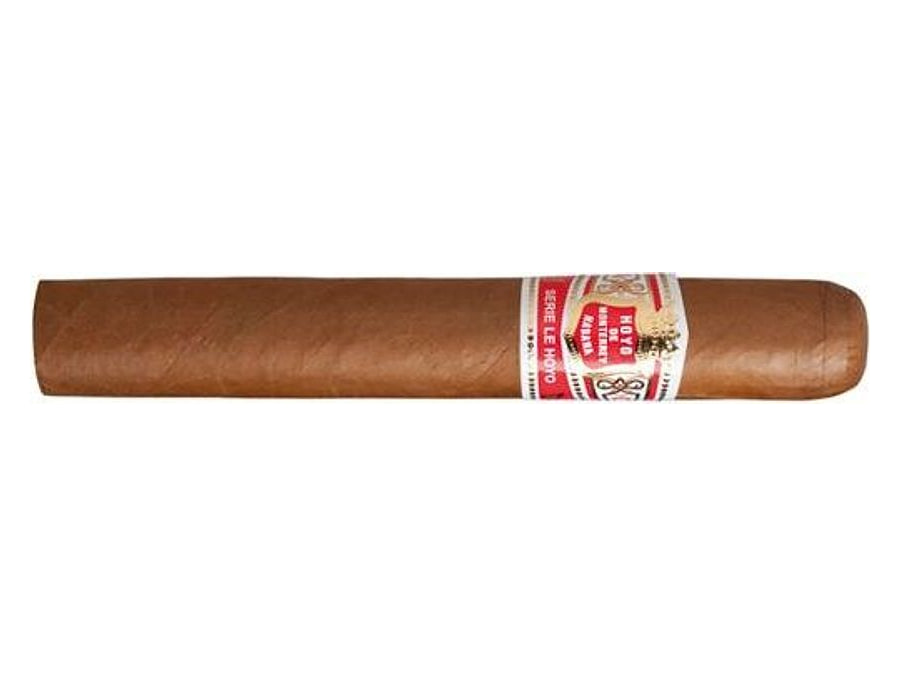 Hoyo de Monterrey LE HOYO DE SAN JUAN, Format Geniales, Herkunft Kuba
