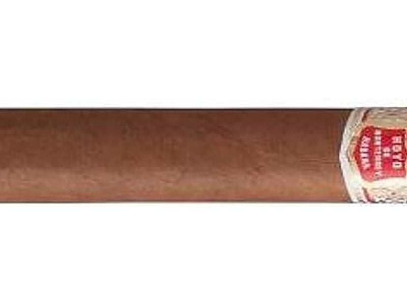 Hoyo de Monterrey Hoyo de Monterrey Palmas Extra, Detailansicht