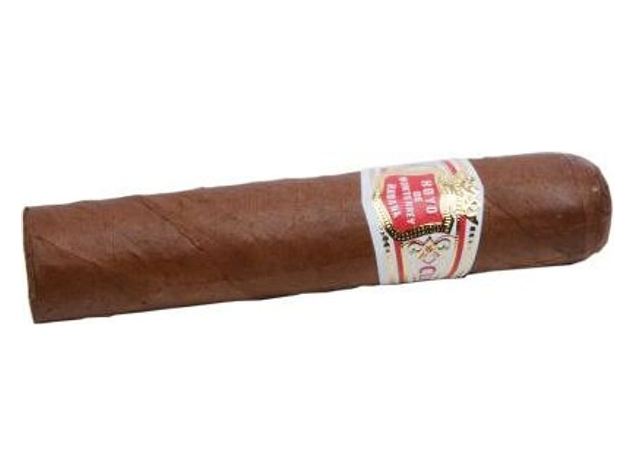 Hoyo de Monterrey Petit Robusto, Format Petit Robusto, Herkunft Kuba