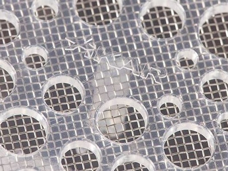 Ohne Marke Xikar Acrylpolymerbefeuchter Kristall 100, Detailansicht