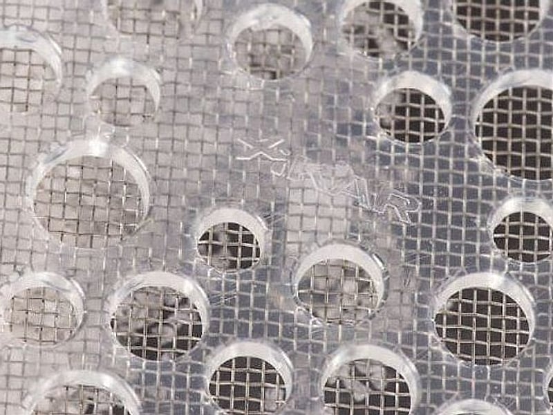 Ohne Marke Xikar Acrylpolymerbefeuchter Kristall 50, Detailansicht