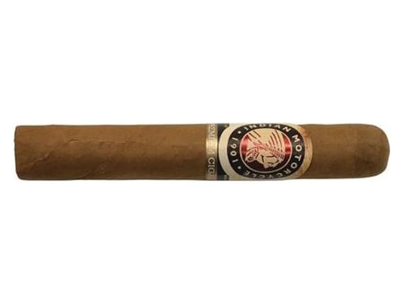 Ansicht 1 von 3 anzeigen: Indian Motorcycle Connecticut Shade Robusto, Format Robusto, Herkunft Dominikanische Republik