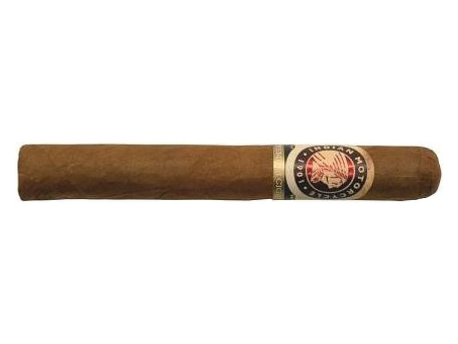 Indian Motorcycle Connecticut Shade Toro, Format Toro, Herkunft Dominikanische Republik
