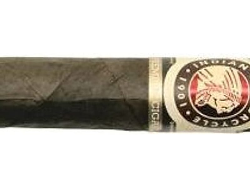 Indian Motorcycle Indian Motorcycle Maduro Gordo, Detailansicht