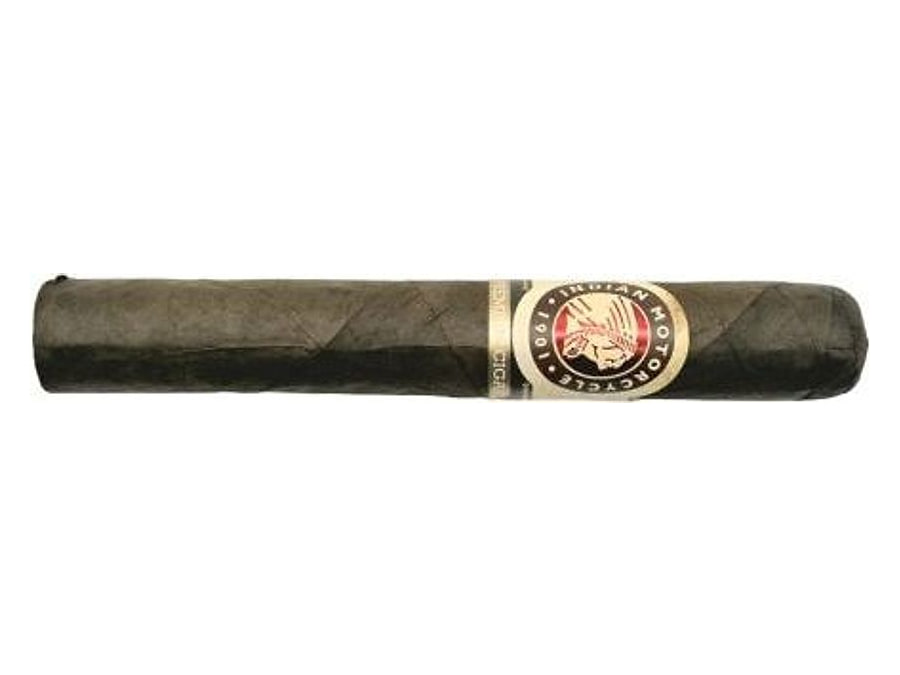 Indian Motorcycle Maduro Gordo, Format Gordo, Herkunft Dominikanische Republik