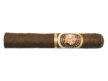 Ansicht 1 von 3 anzeigen: Indian Motorcycle Maduro Robusto, Format Robusto, Herkunft Dominikanische Republik