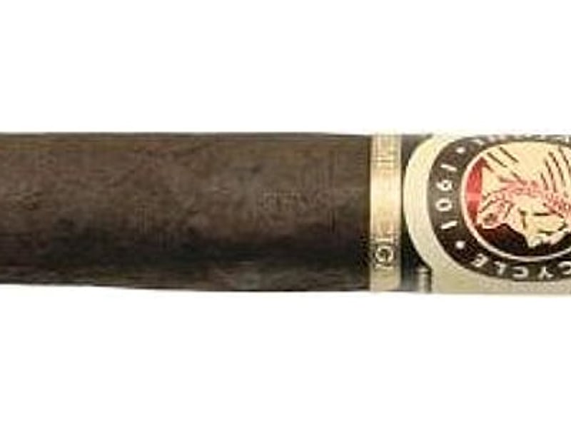 Indian Motorcycle Indian Motorcycle Maduro Toro, Detailansicht