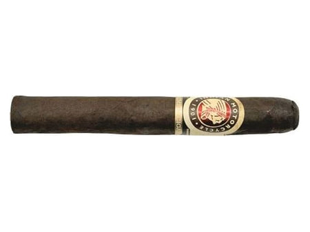 Ansicht 1 von 3 anzeigen: Indian Motorcycle Maduro Toro, Format Toro, Herkunft Dominikanische Republik