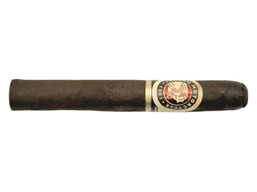 Indian Motorcycle Maduro Toro, Format Toro, Herkunft Dominikanische Republik