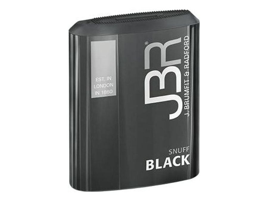 JBR Black Snuff