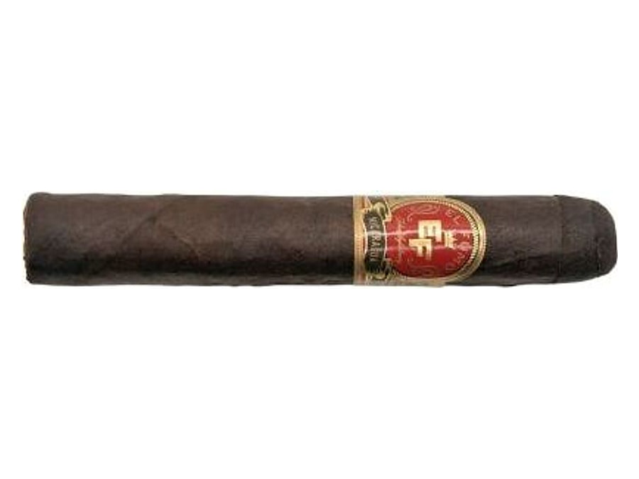 John Aylesbury El Fumo Robusto, Format Robusto, Herkunft Nicaragua