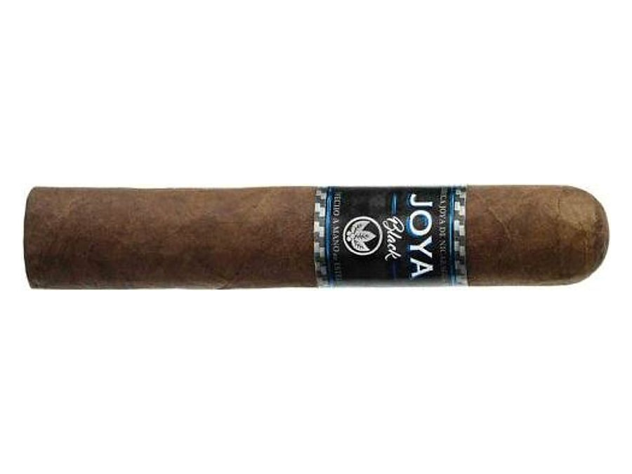 Joya de Nicaragua Joya Black Double Robusto, Format Double Robusto, Herkunft Nicaragua