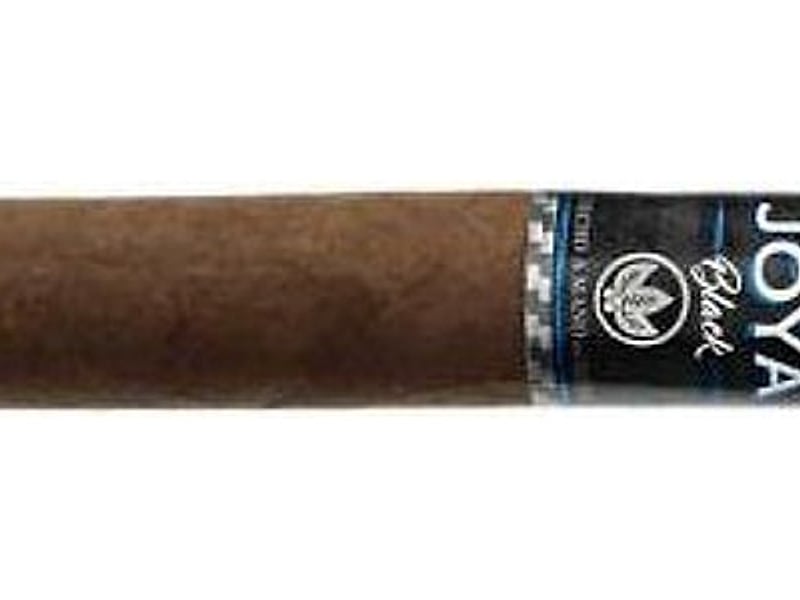 Joya de Nicaragua Joya Black Toro, Detailansicht
