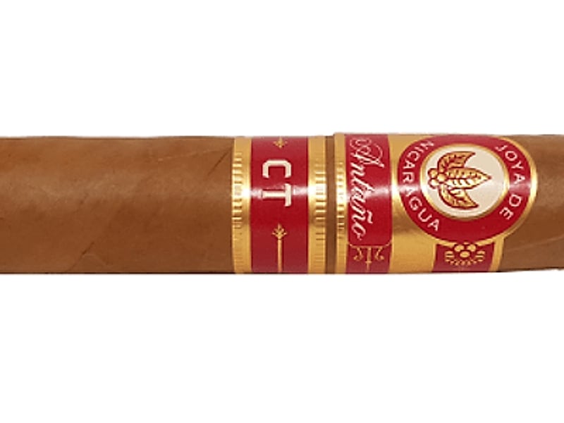 Joya de Nicaragua Joya de Nicaragua Antaño CT Belicoso, Detailansicht