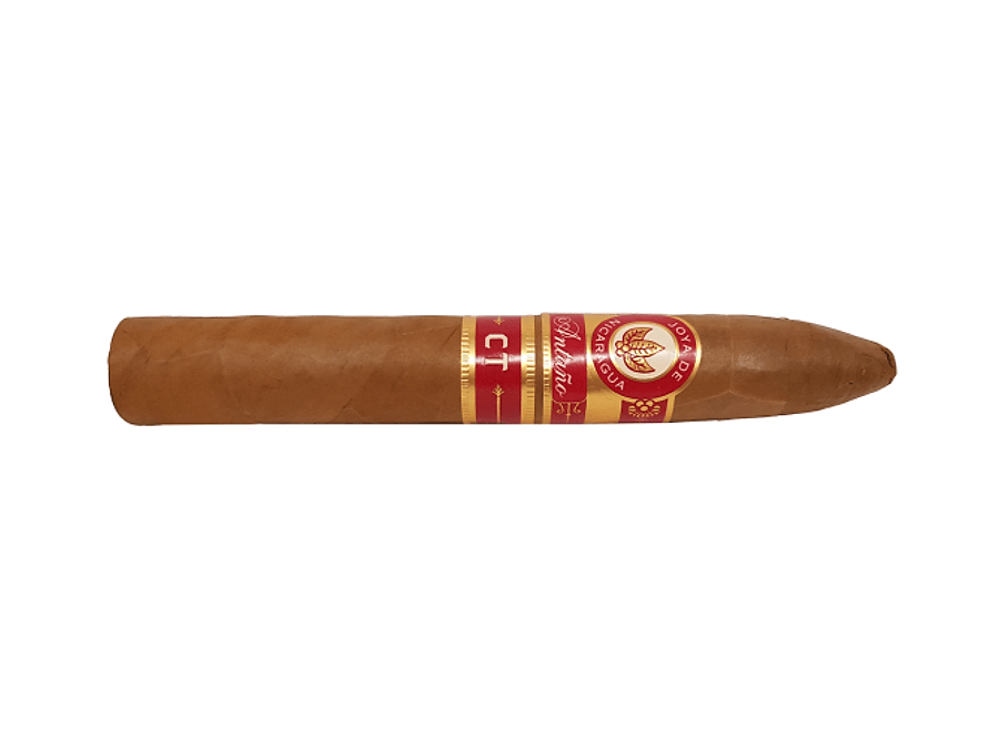 Joya de Nicaragua Antaño CT Belicoso, Format Belicoso, Herkunft Nicaragua
