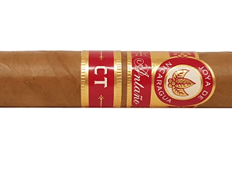 Joya de Nicaragua Joya de Nicaragua Antaño CT Robusto, Detailansicht