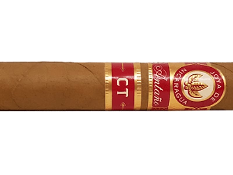 Joya de Nicaragua Joya de Nicaragua Antaño CT Toro, Detailansicht