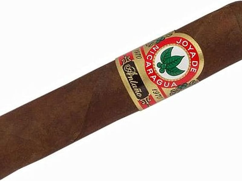 Joya de Nicaragua Joya de Nicaragua Antaño Consul, Detailansicht