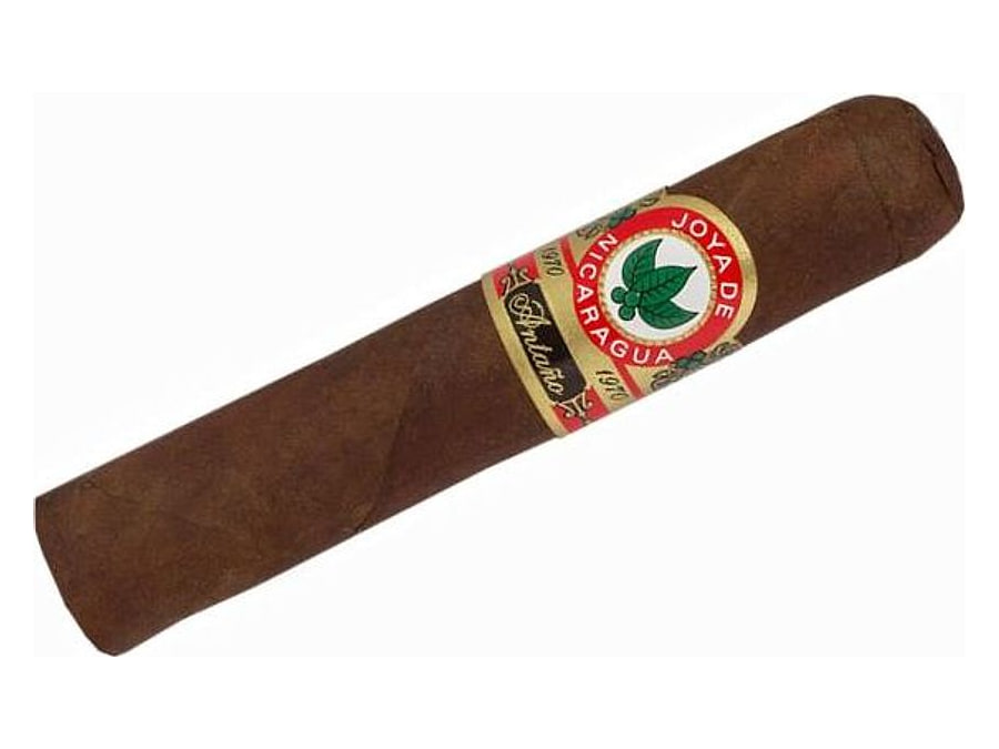 Joya de Nicaragua Antaño Consul, Format Robusto, Herkunft Nicaragua