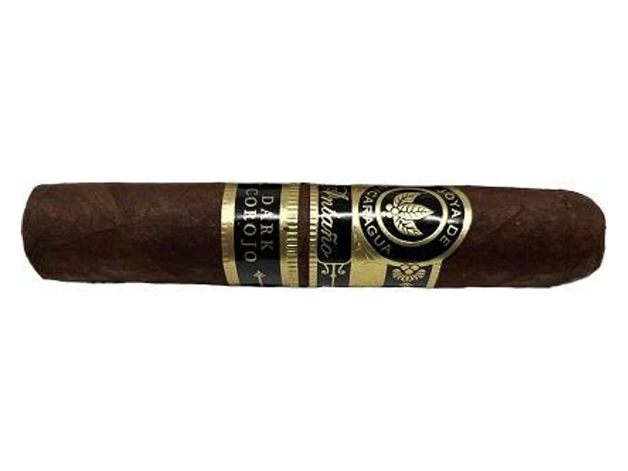 Joya de Nicaragua Antaño Dark Corojo Azarosa (Rothschild), Herkunft Nicaragua