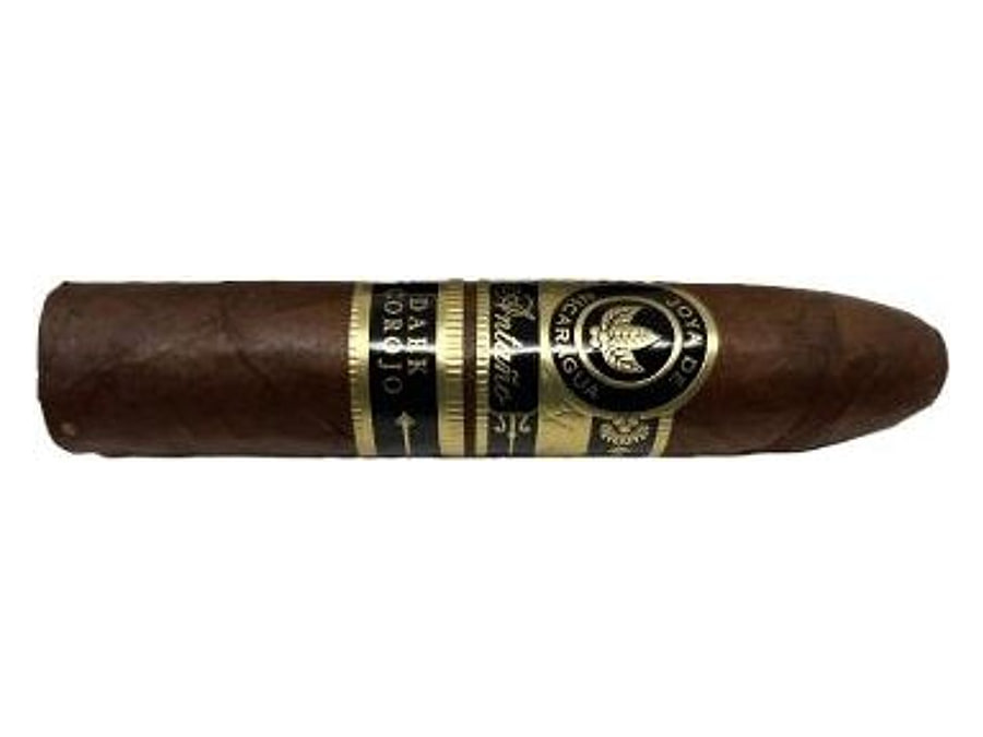Joya de Nicaragua Antaño Dark Corojo La Pesadilla (Gran Cónsul), Herkunft Nicaragua