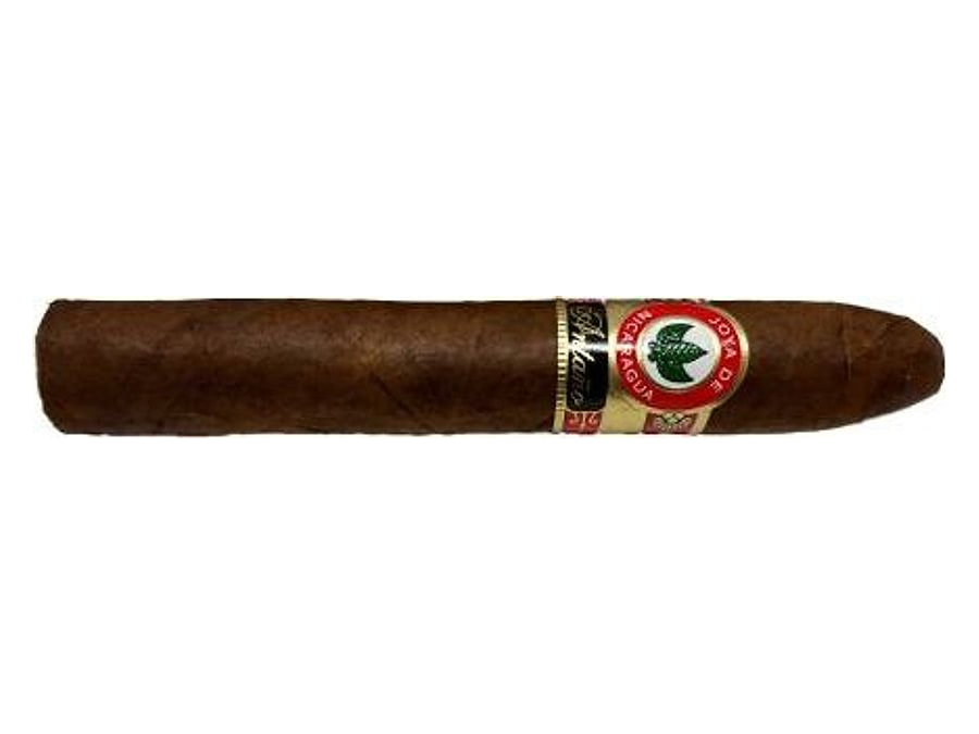 Joya de Nicaragua Antaño Magnum 660, Format Magnum, Herkunft Nicaragua
